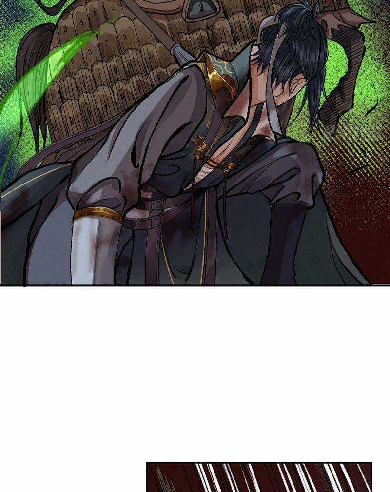 Khu Thần Chapter 9 trang 3