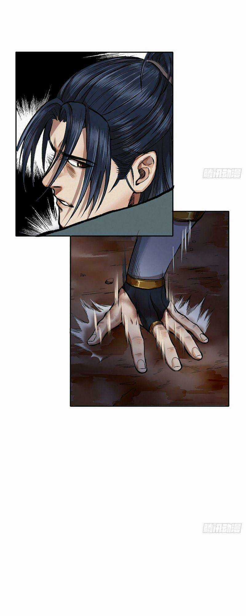 Khu Thần Chapter 9 trang 5