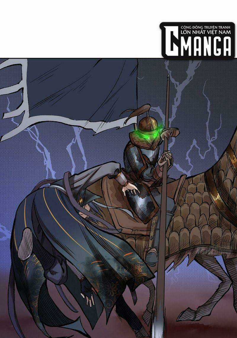 Khu Thần Chapter 9 trang 6