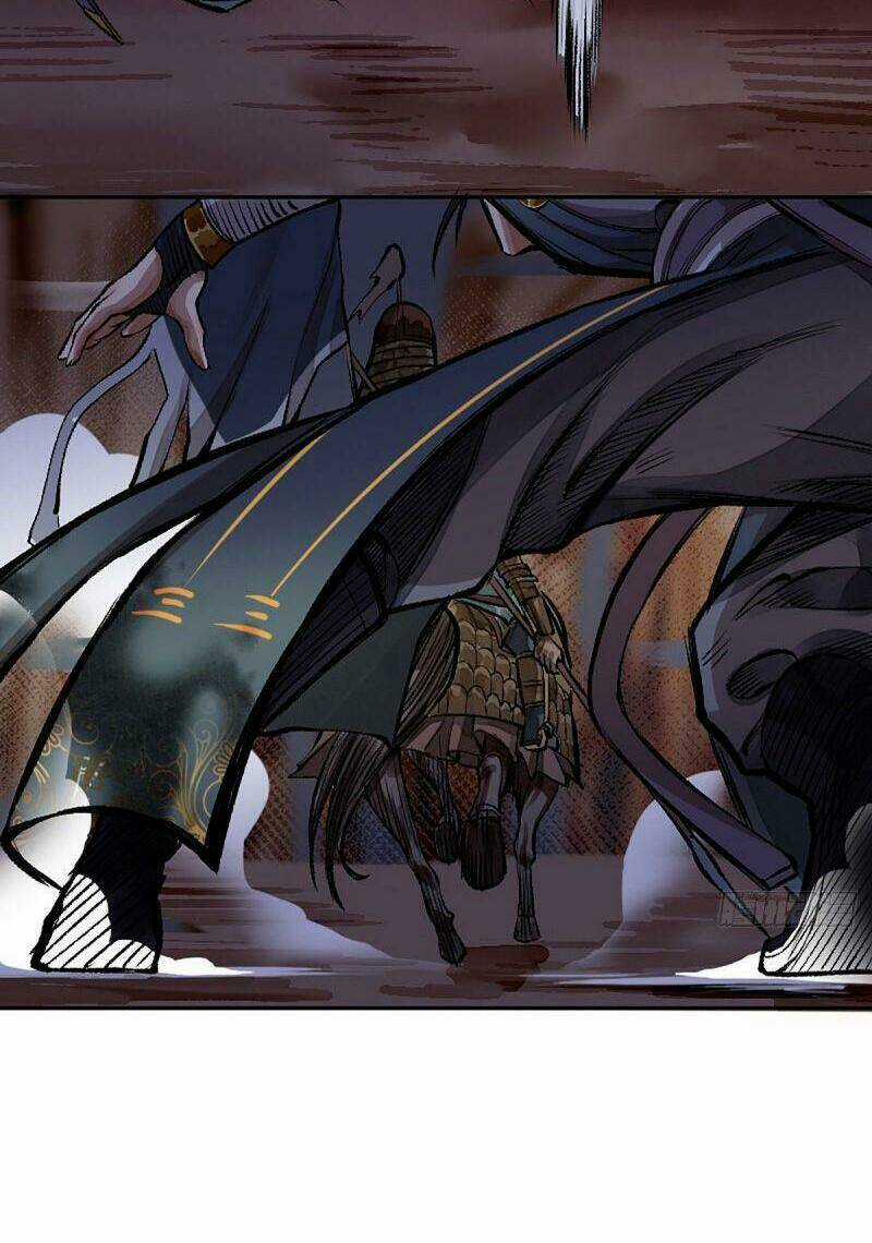 Khu Thần Chapter 9 trang 7