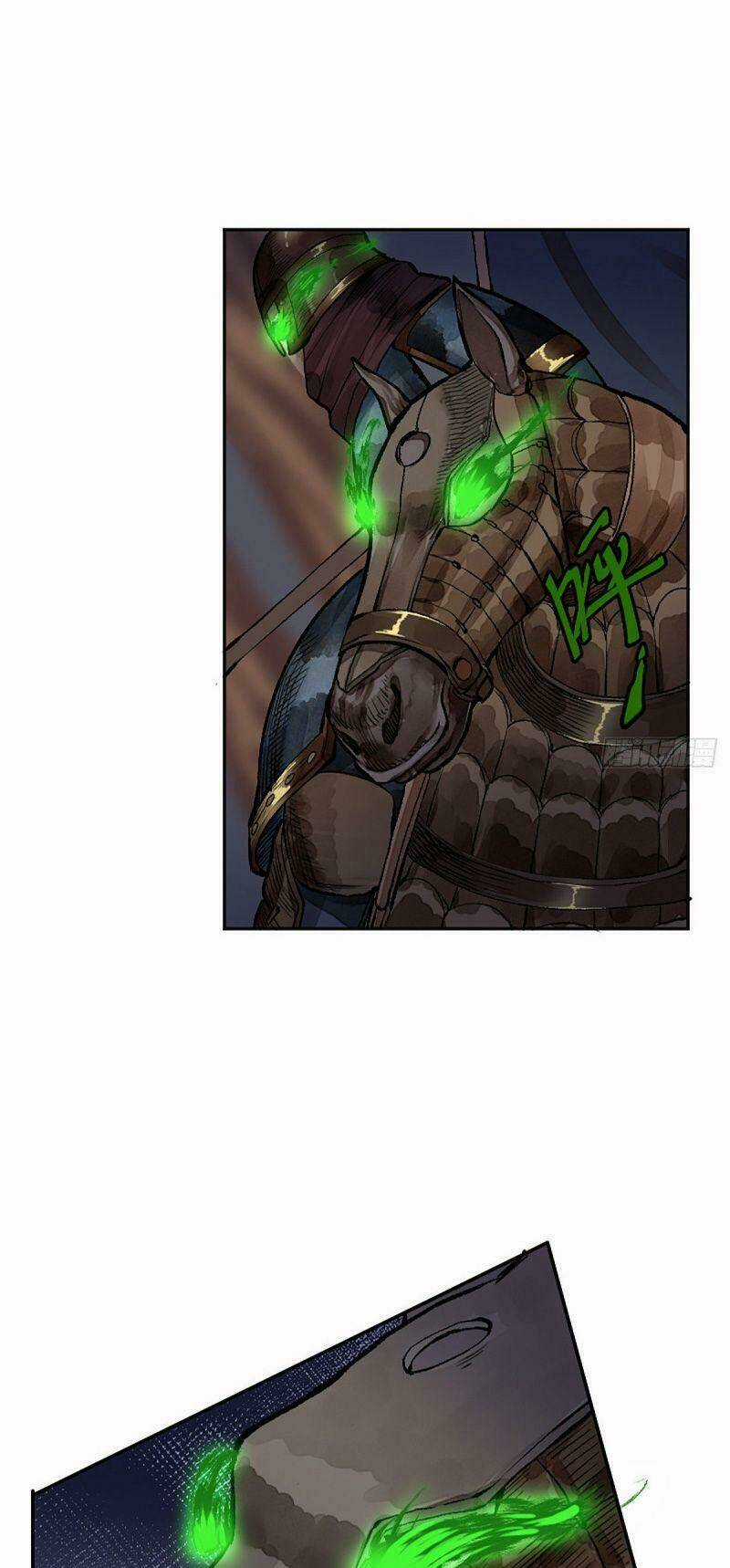 Khu Thần Chapter 9 trang 8