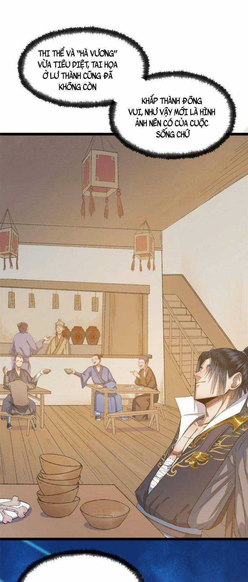 Khu Thần Chapter 90 trang 2