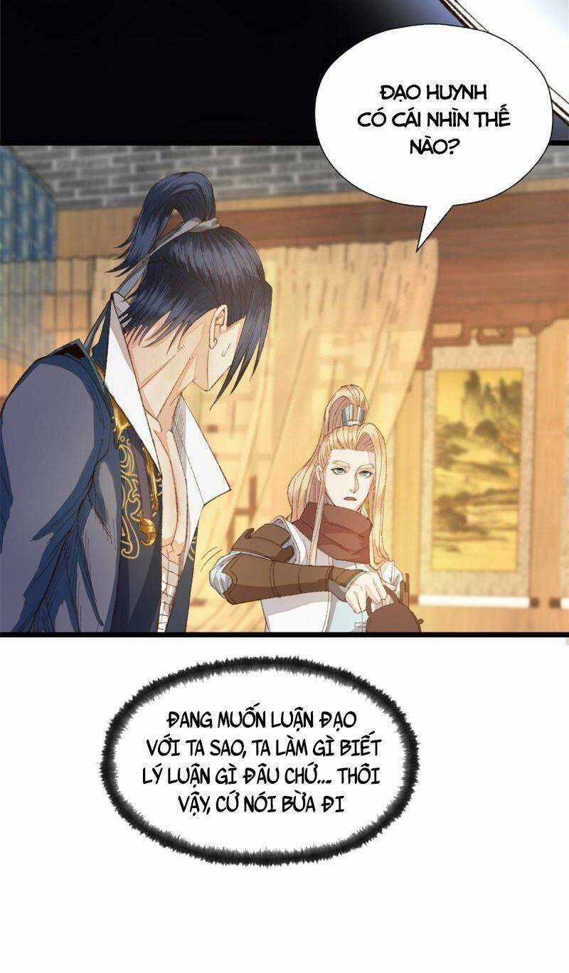 Khu Thần Chapter 91 trang 11