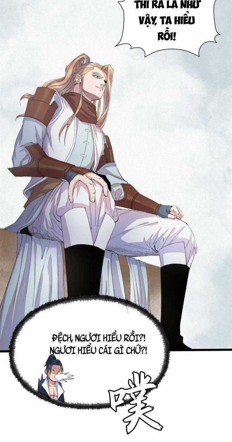 Khu Thần Chapter 91 trang 14