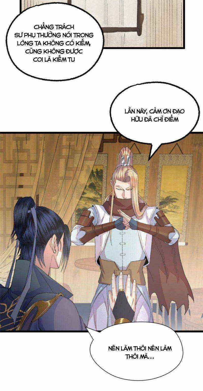 Khu Thần Chapter 91 trang 16