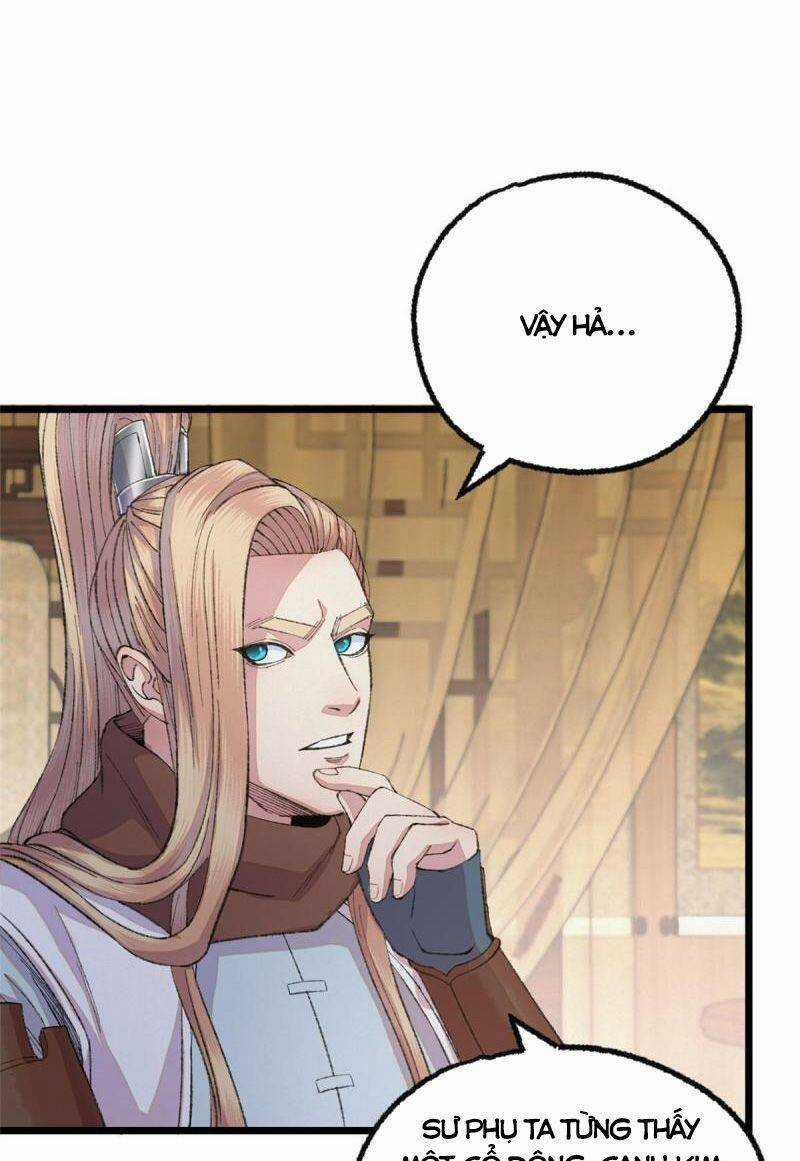 Khu Thần Chapter 91 trang 19