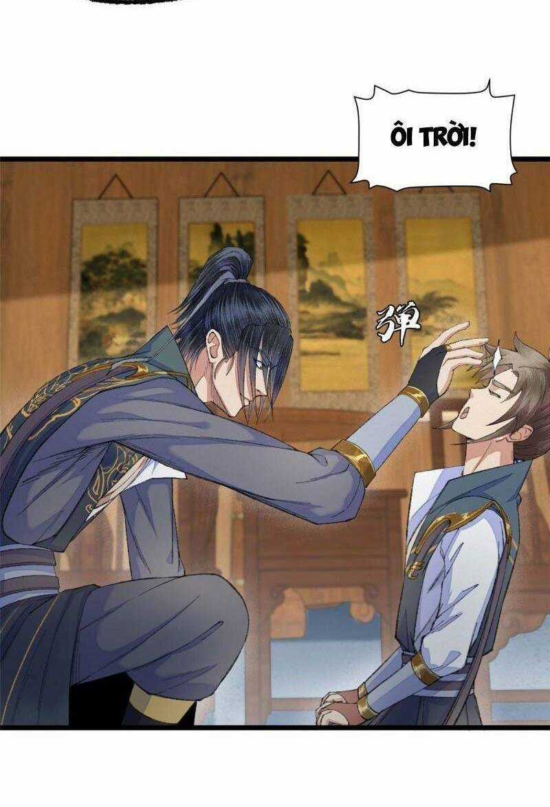 Khu Thần Chapter 91 trang 2