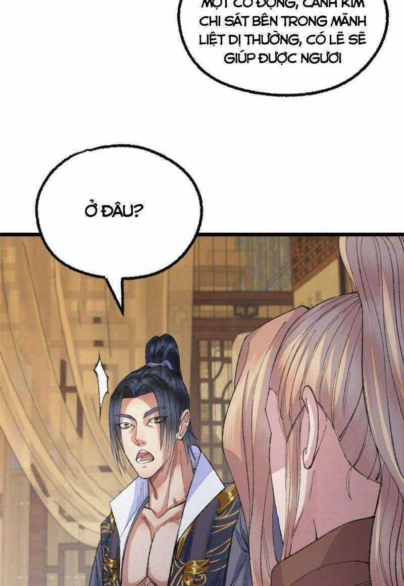 Khu Thần Chapter 91 trang 20
