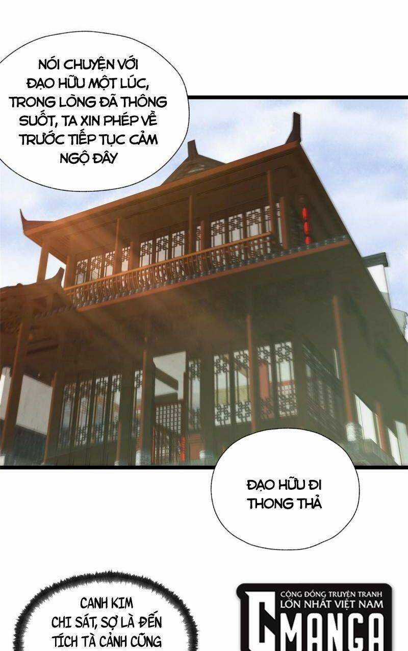 Khu Thần Chapter 91 trang 23