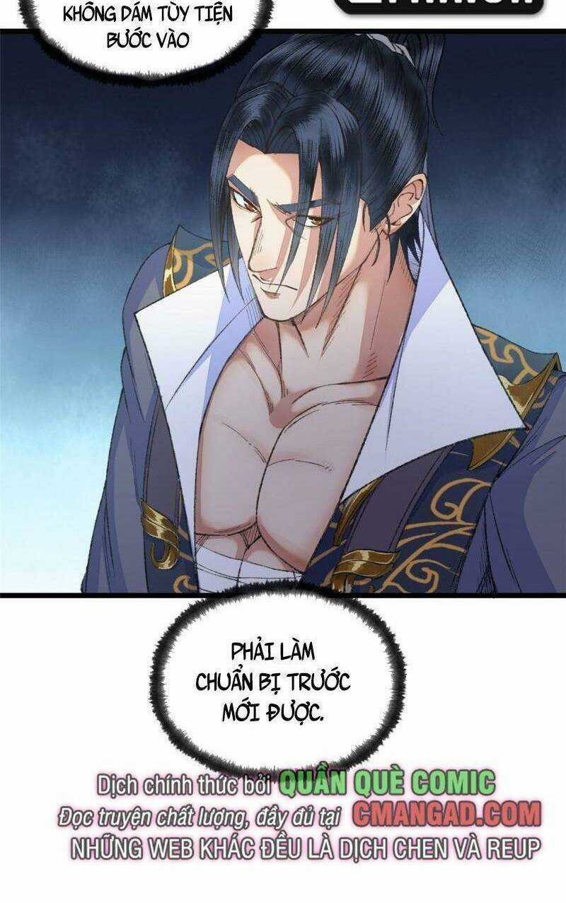 Khu Thần Chapter 91 trang 24