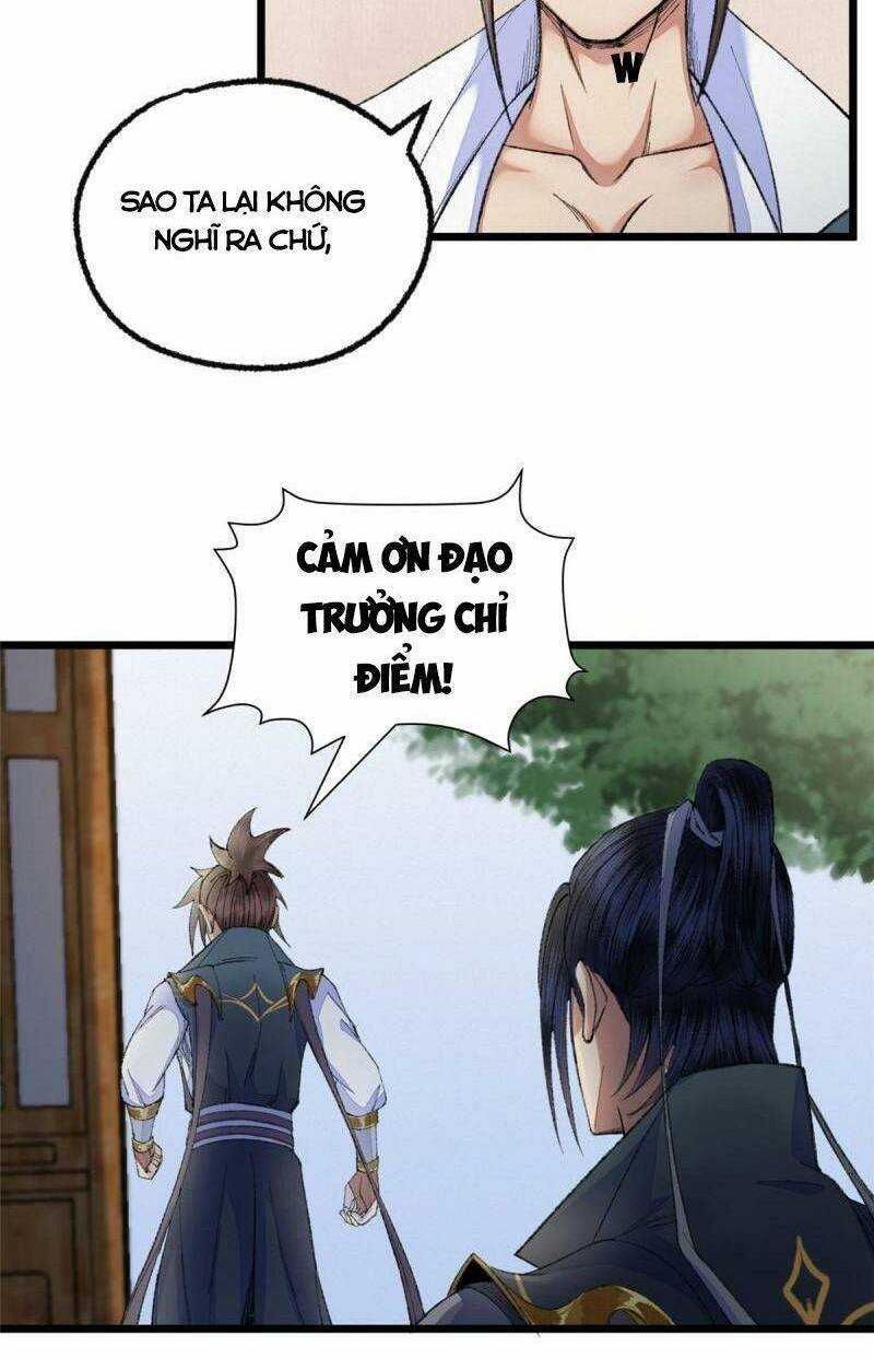 Khu Thần Chapter 91 trang 4