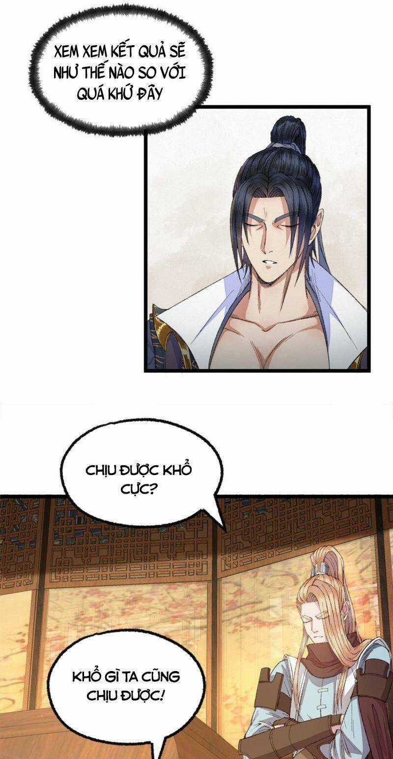 Khu Thần Chapter 91 trang 5