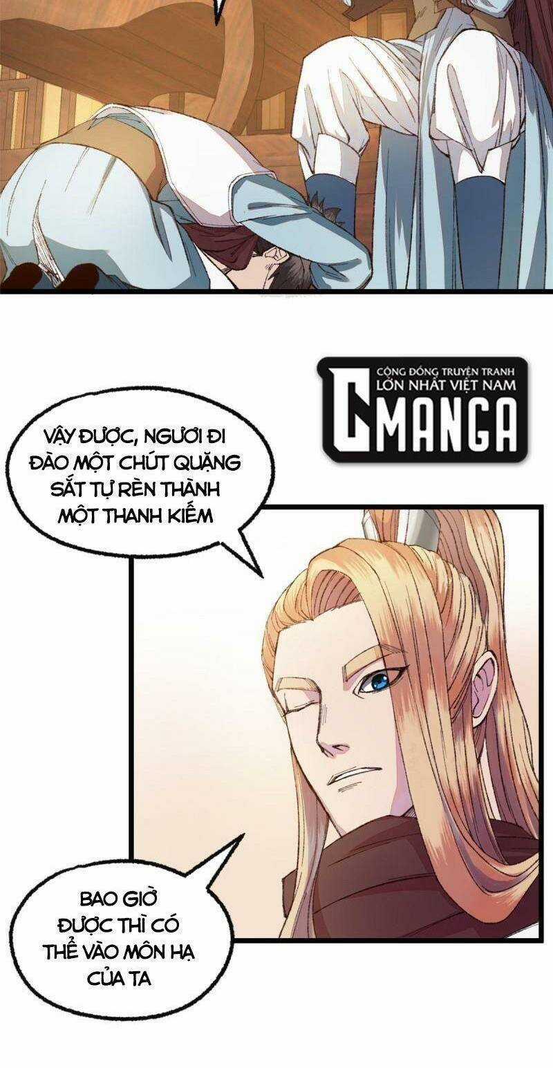 Khu Thần Chapter 91 trang 6