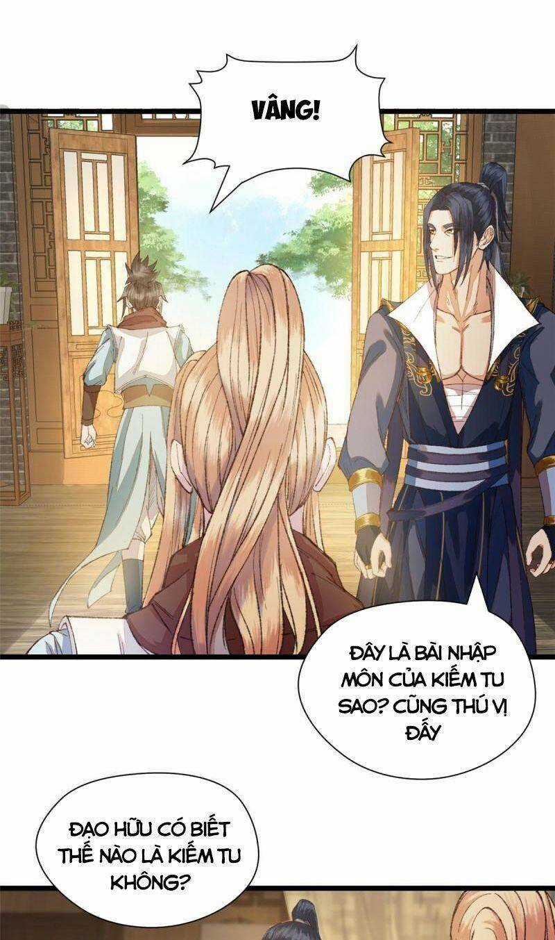 Khu Thần Chapter 91 trang 7