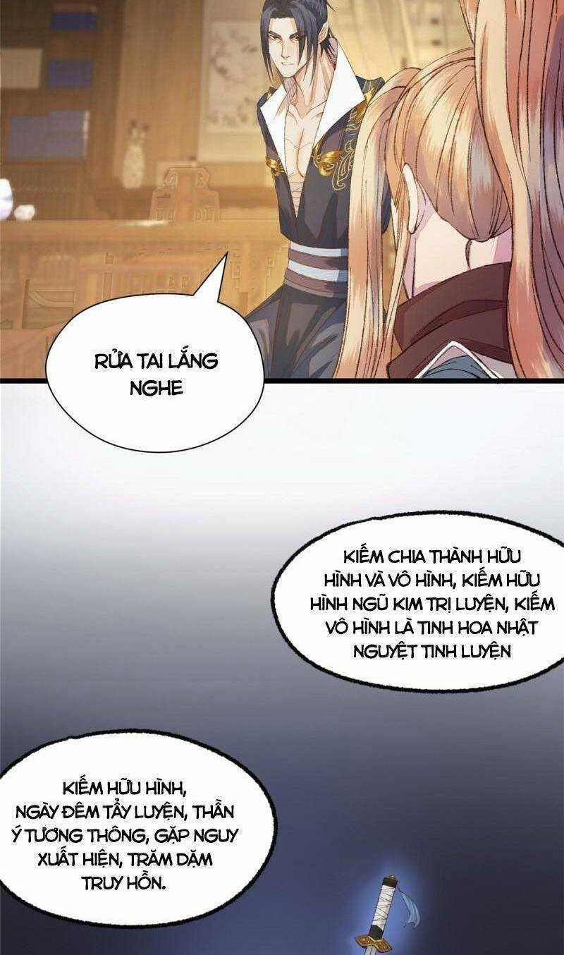 Khu Thần Chapter 91 trang 8