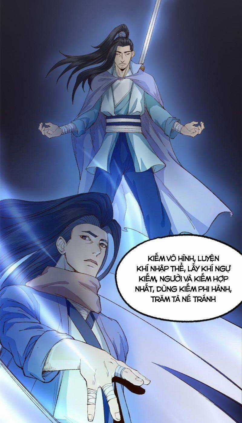 Khu Thần Chapter 91 trang 9