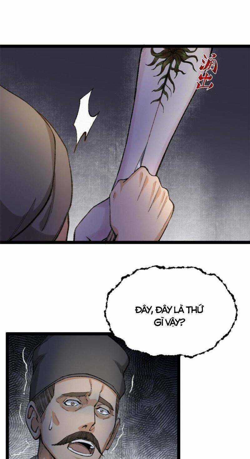 Khu Thần Chapter 93 trang 12