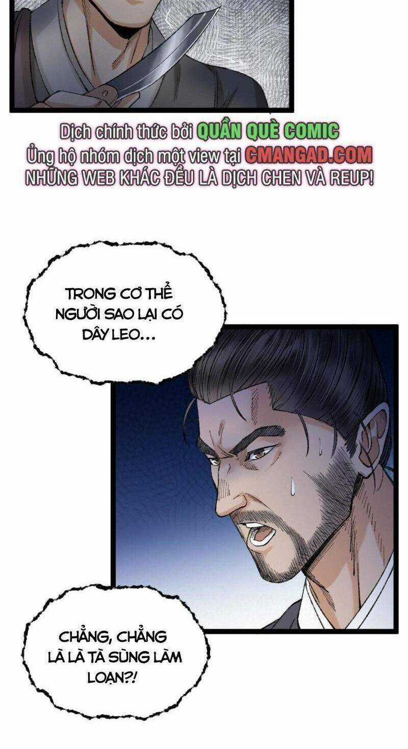 Khu Thần Chapter 93 trang 13