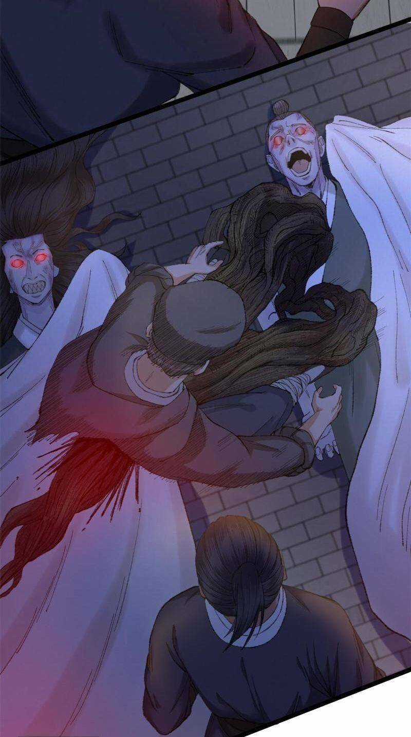 Khu Thần Chapter 93 trang 16