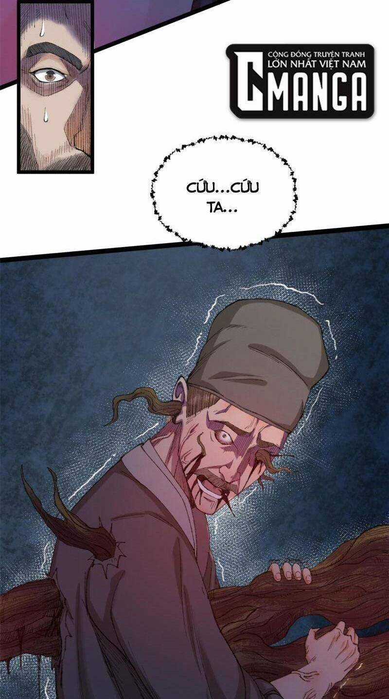 Khu Thần Chapter 93 trang 17