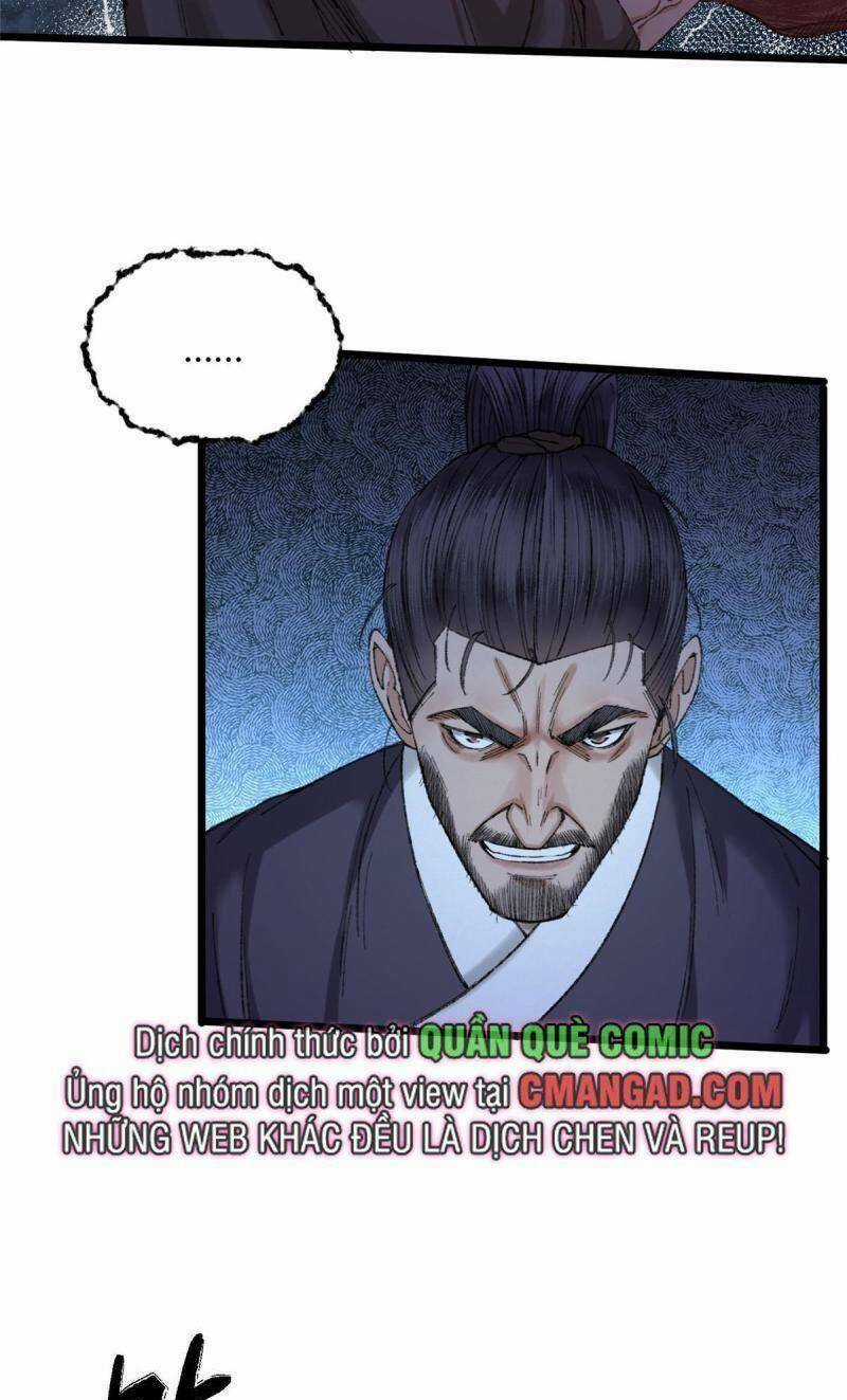 Khu Thần Chapter 93 trang 18