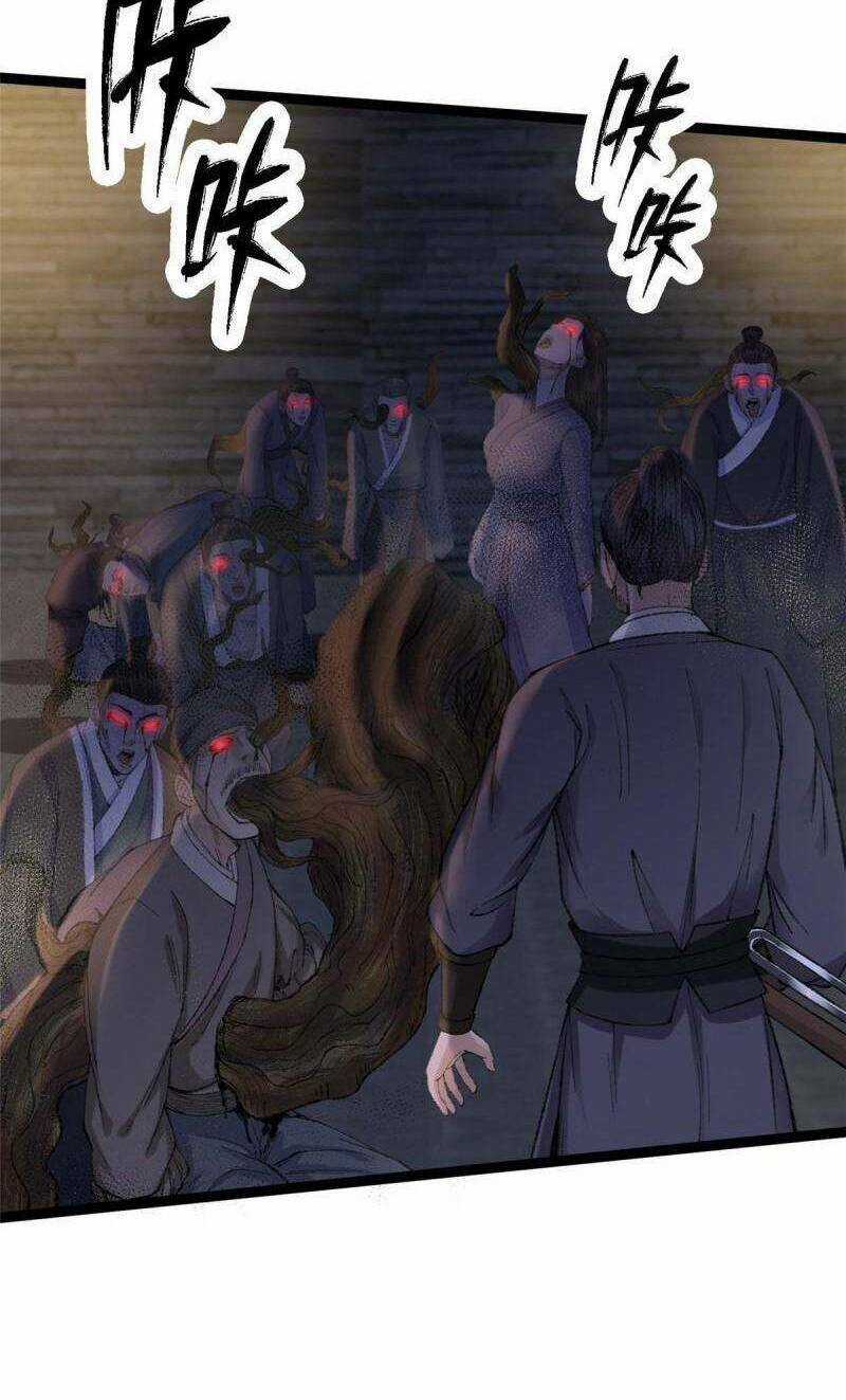 Khu Thần Chapter 93 trang 19