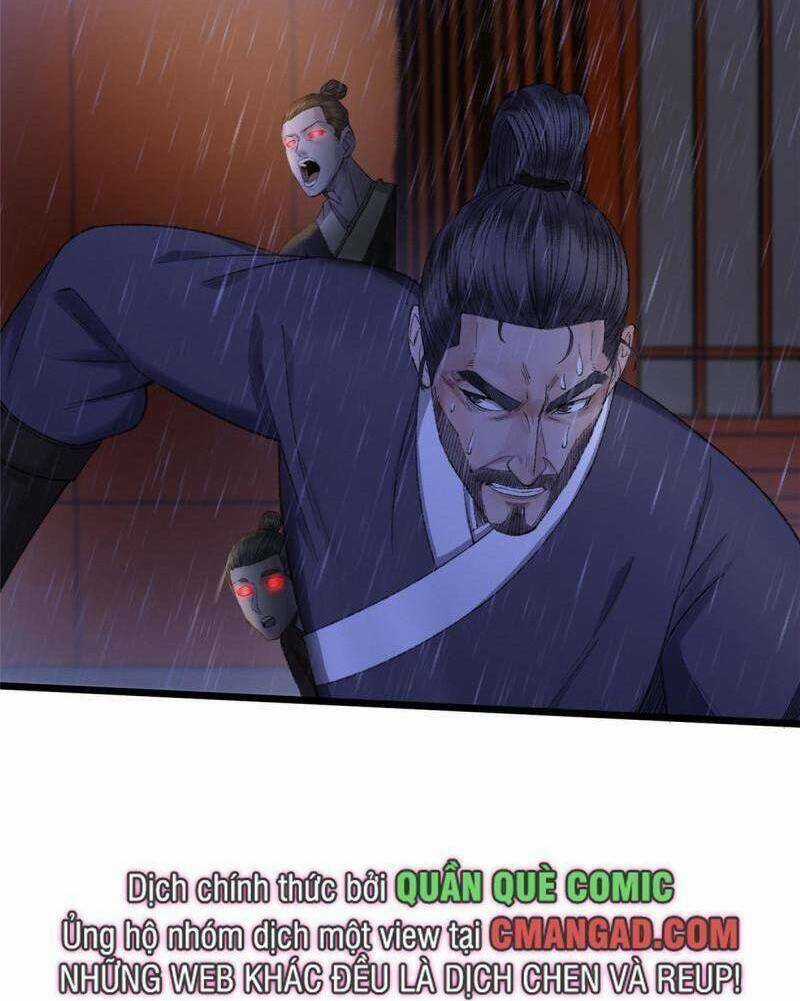 Khu Thần Chapter 93 trang 22