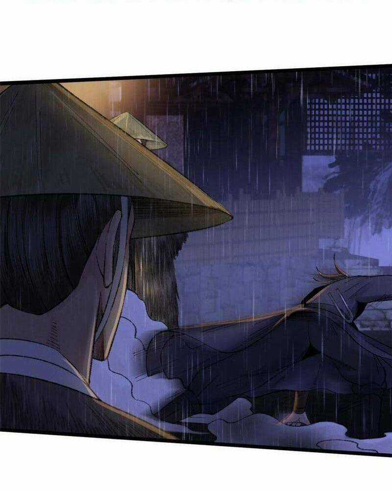 Khu Thần Chapter 93 trang 23