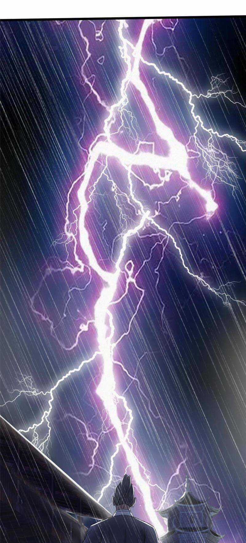 Khu Thần Chapter 93 trang 26