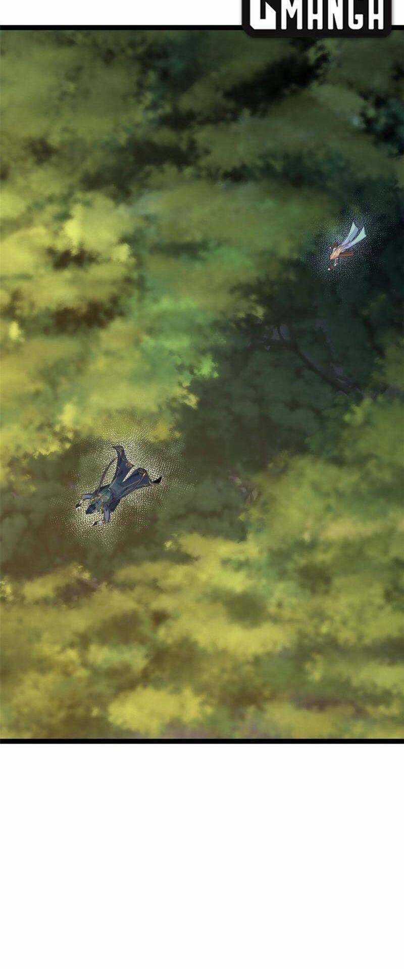 Khu Thần Chapter 93 trang 29