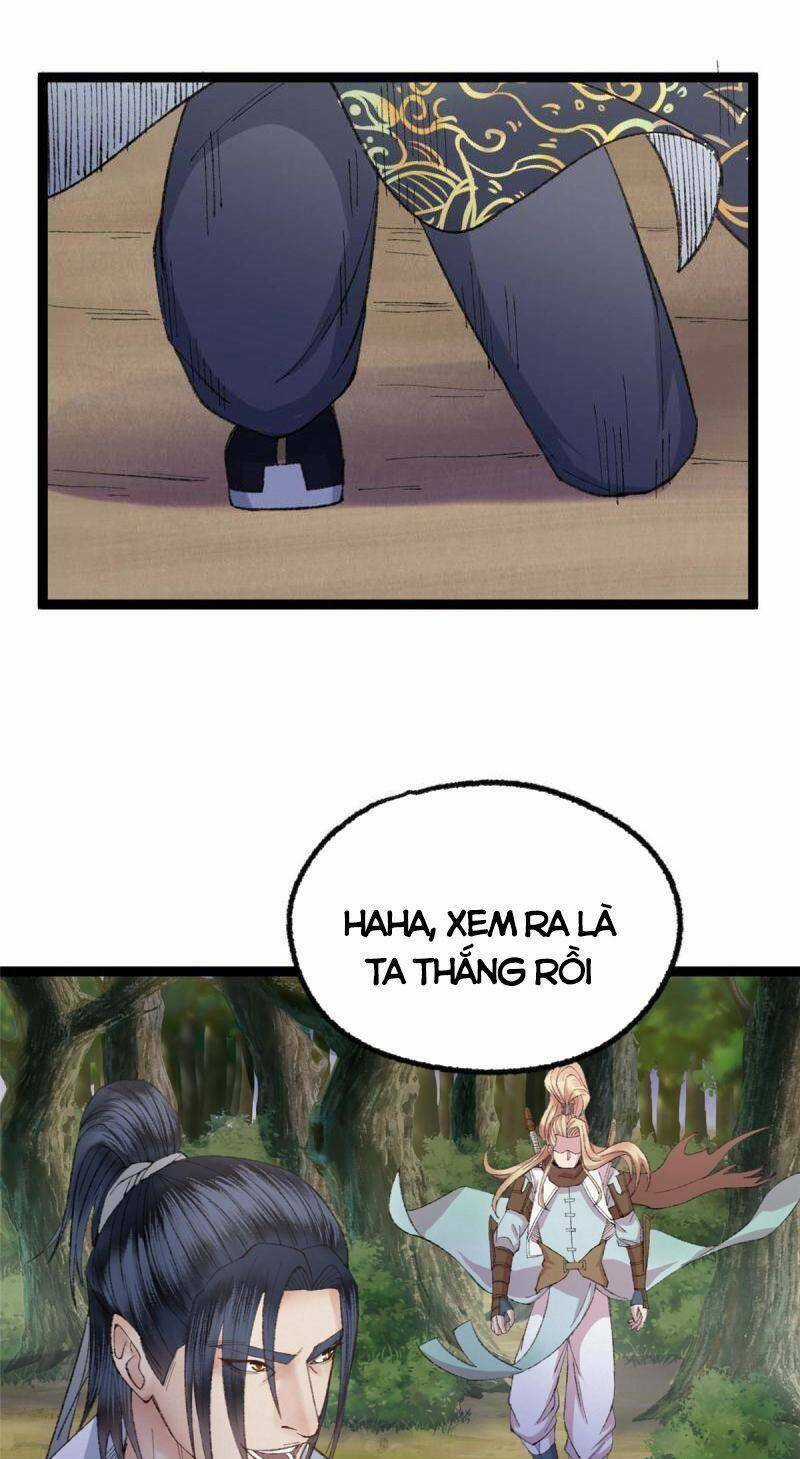 Khu Thần Chapter 93 trang 30