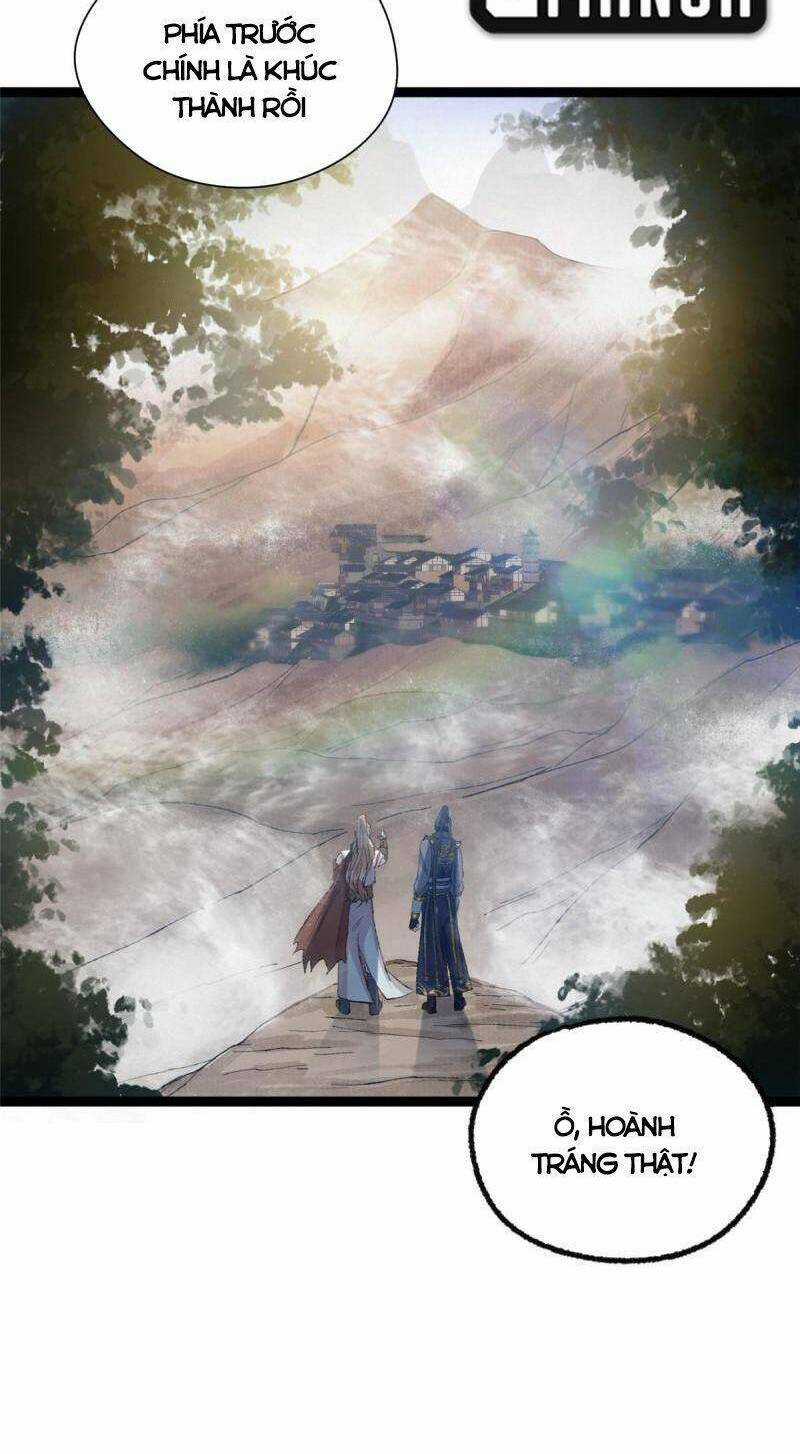 Khu Thần Chapter 93 trang 33