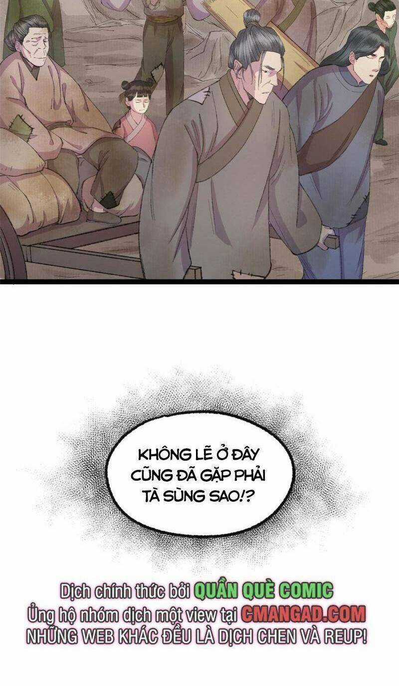 Khu Thần Chapter 93 trang 35