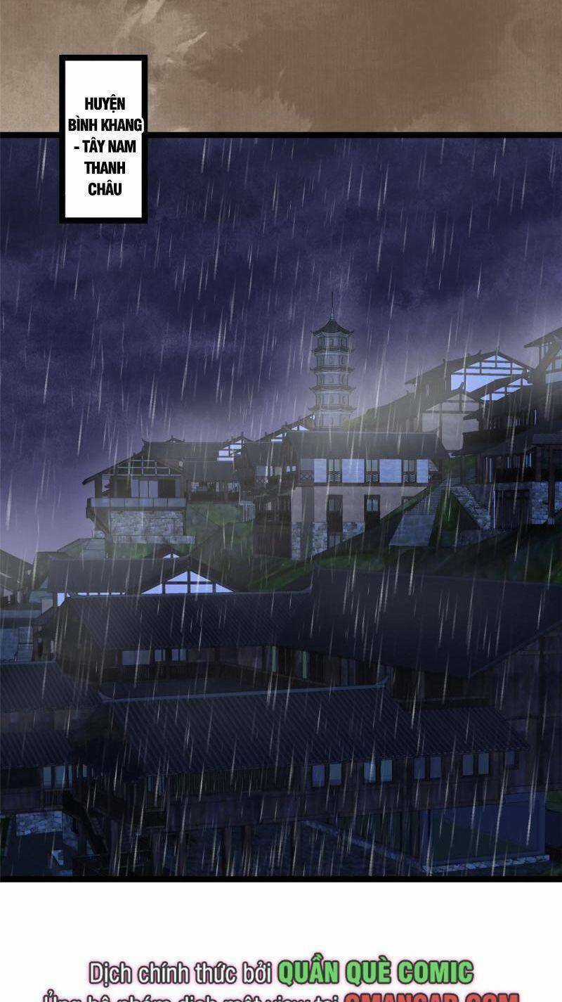 Khu Thần Chapter 93 trang 4