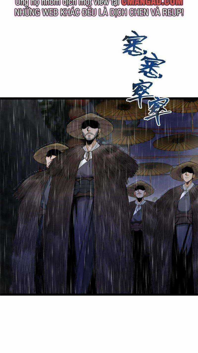 Khu Thần Chapter 93 trang 5