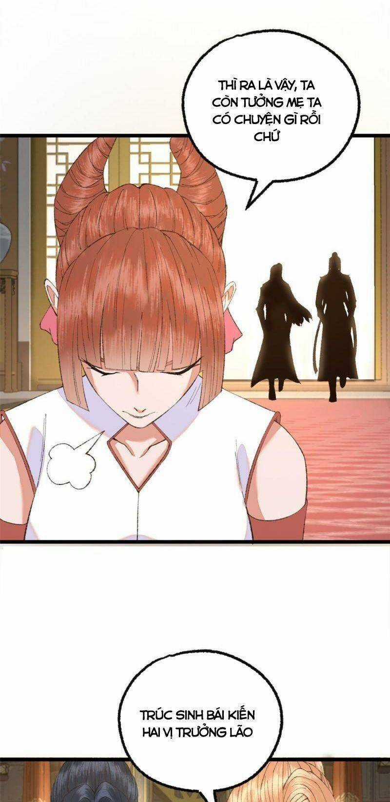 Khu Thần Chapter 95 trang 13