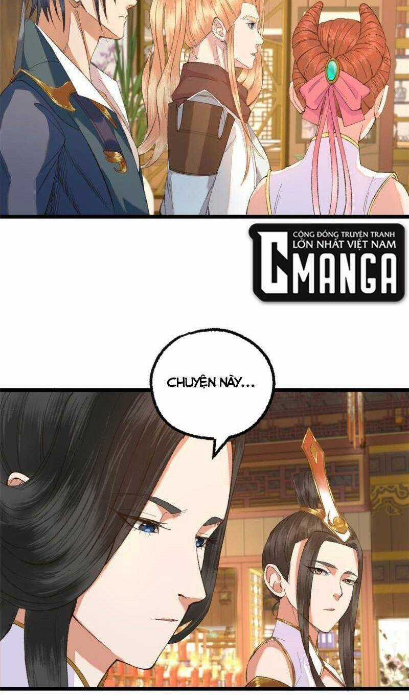 Khu Thần Chapter 95 trang 16