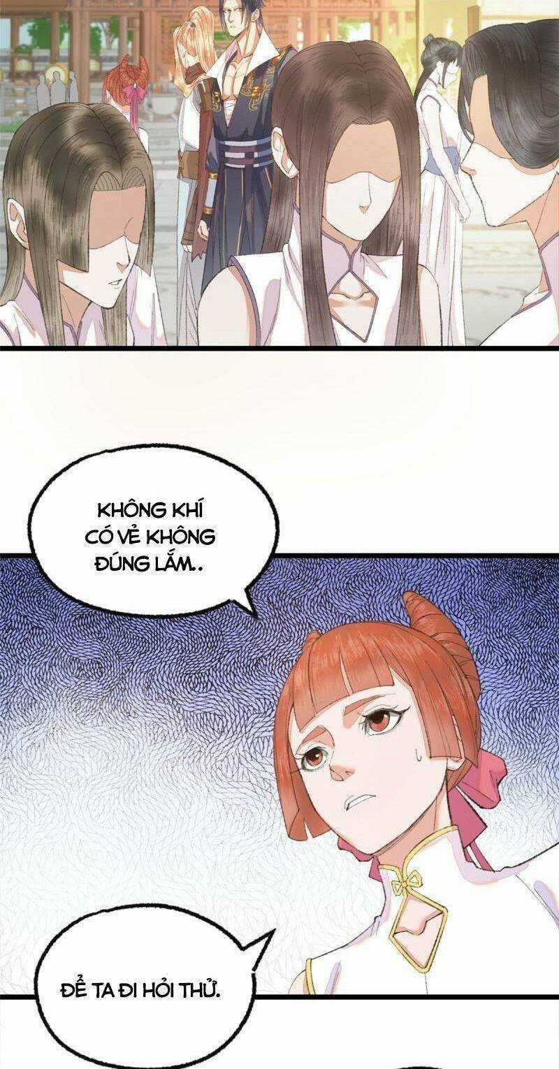 Khu Thần Chapter 95 trang 2