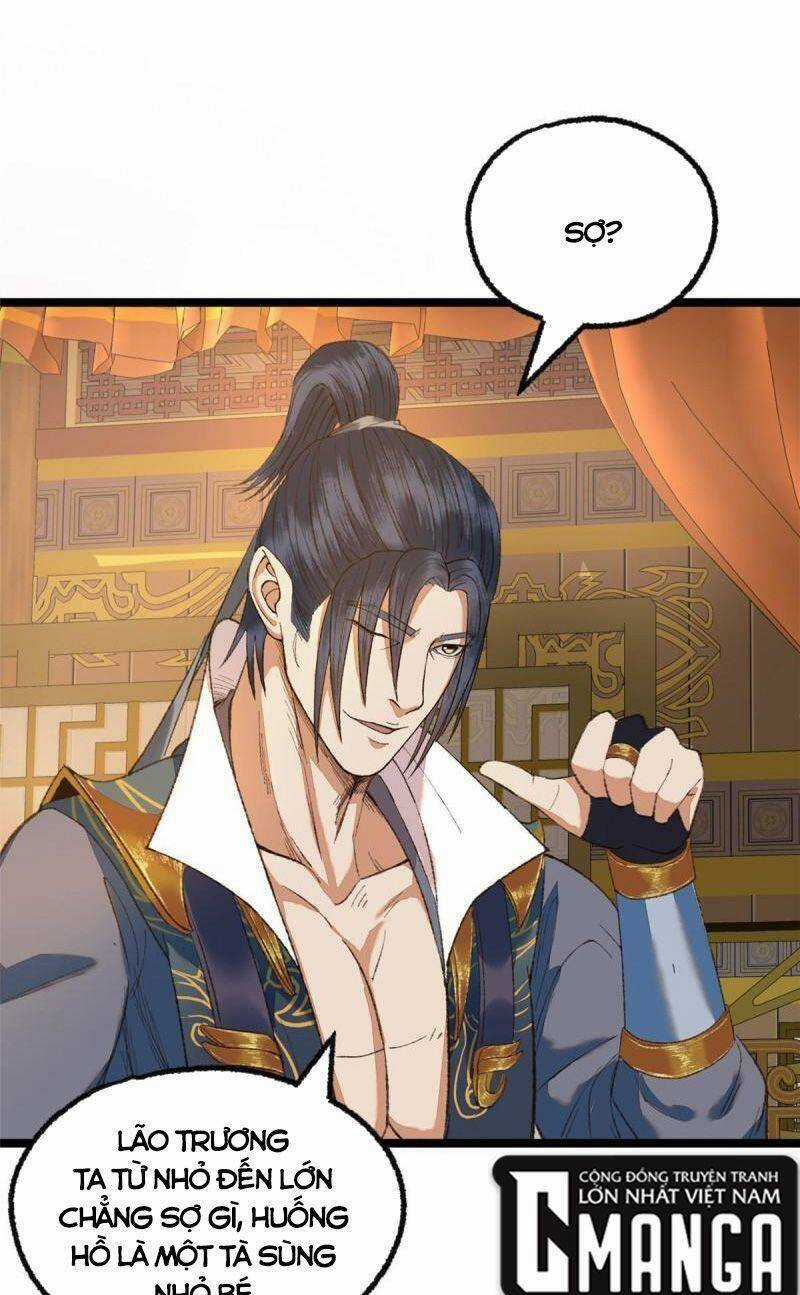 Khu Thần Chapter 95 trang 23