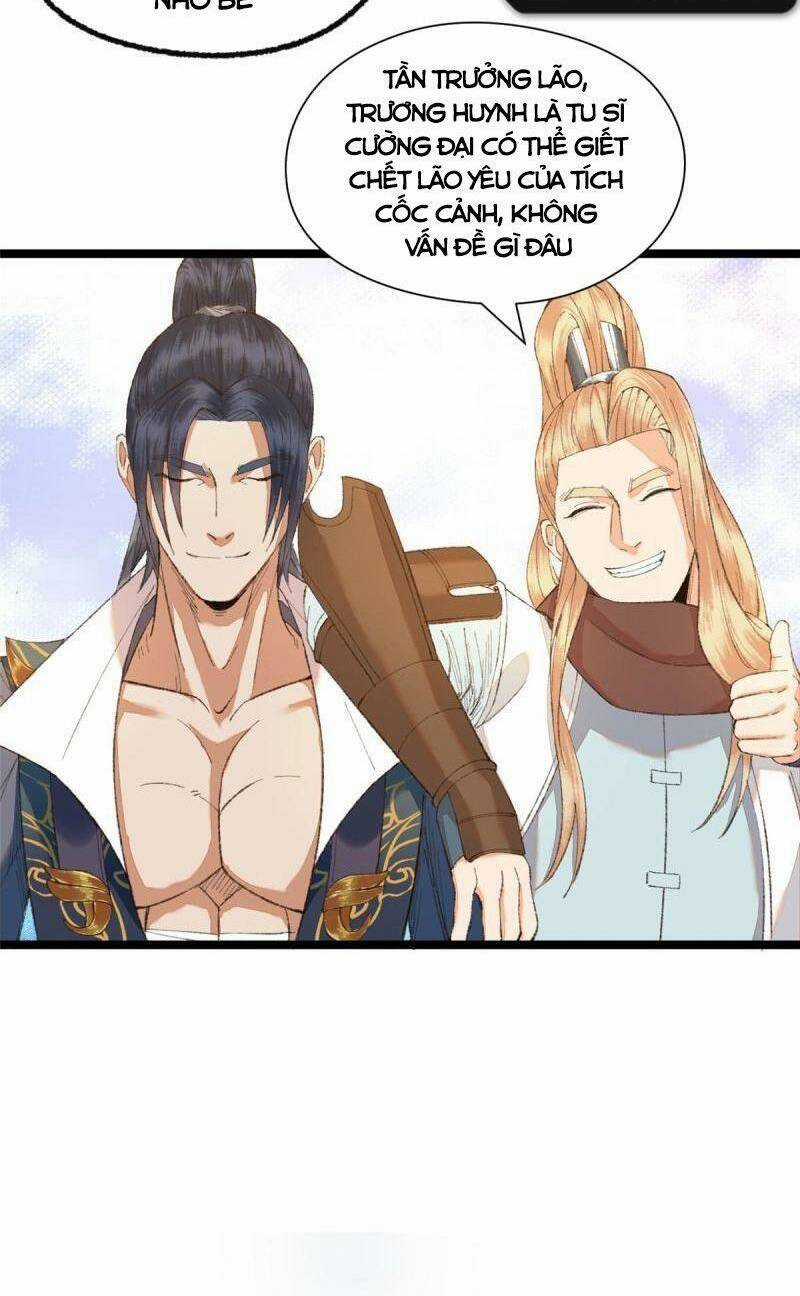 Khu Thần Chapter 95 trang 24