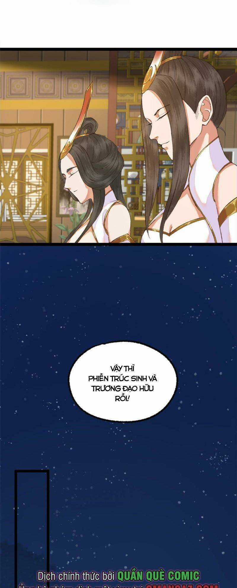 Khu Thần Chapter 95 trang 25