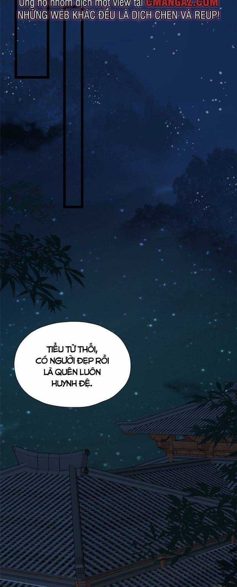 Khu Thần Chapter 95 trang 26