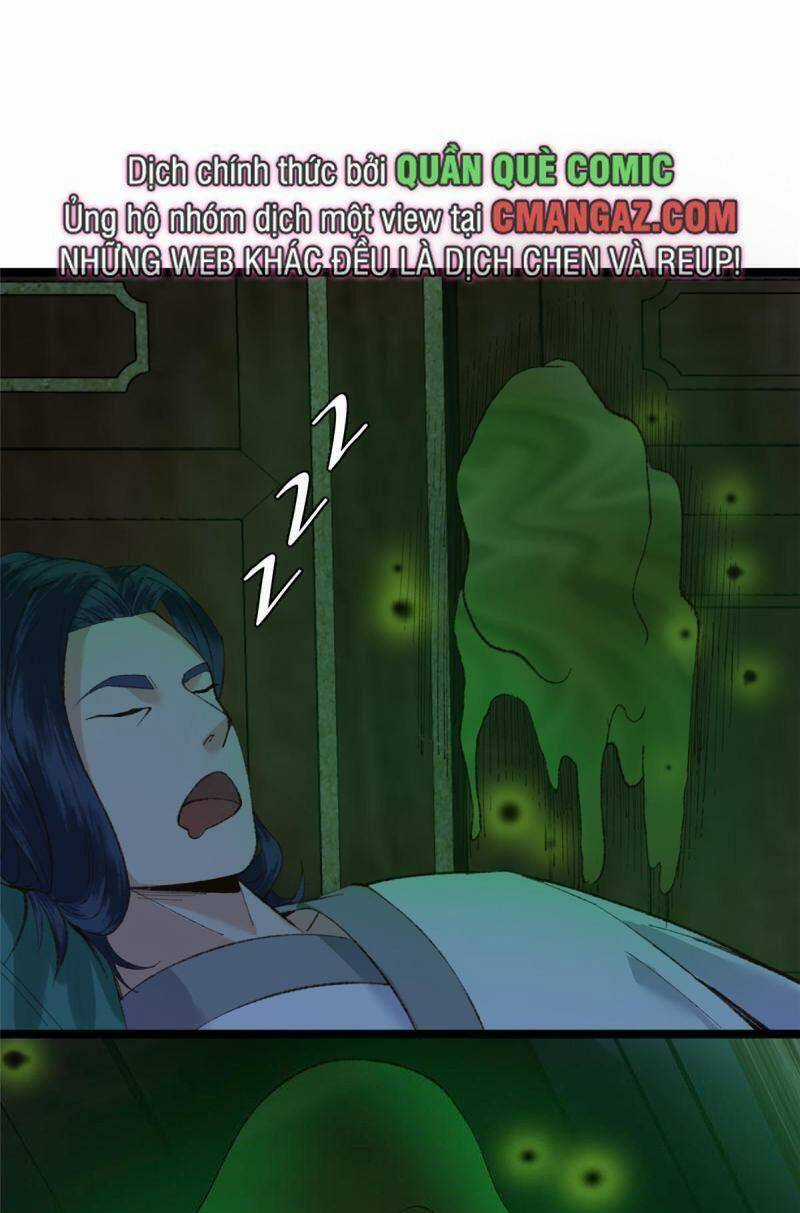 Khu Thần Chapter 95 trang 29