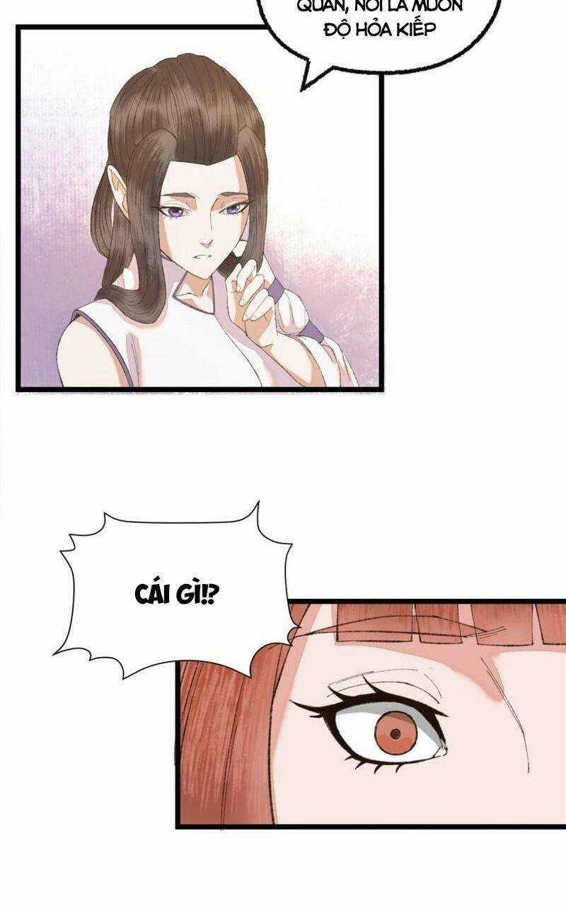 Khu Thần Chapter 95 trang 4