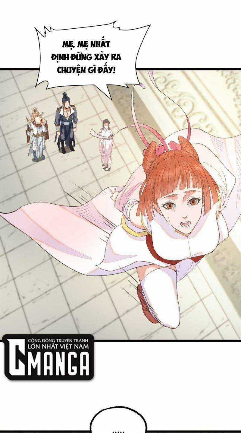 Khu Thần Chapter 95 trang 5