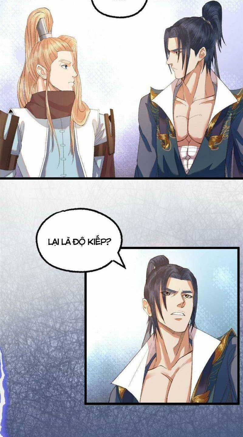 Khu Thần Chapter 95 trang 6