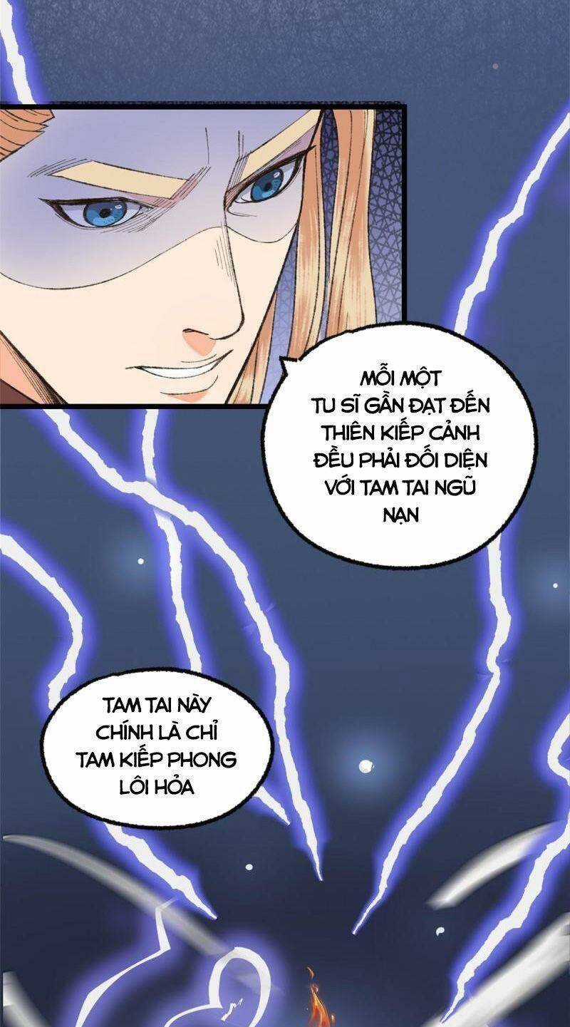 Khu Thần Chapter 95 trang 7