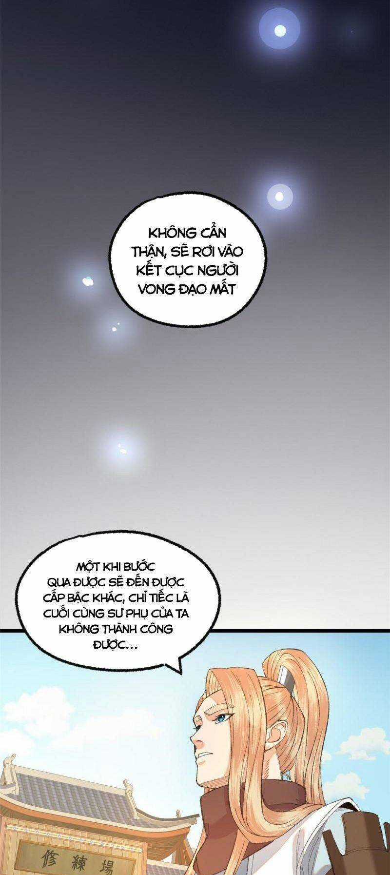 Khu Thần Chapter 95 trang 9