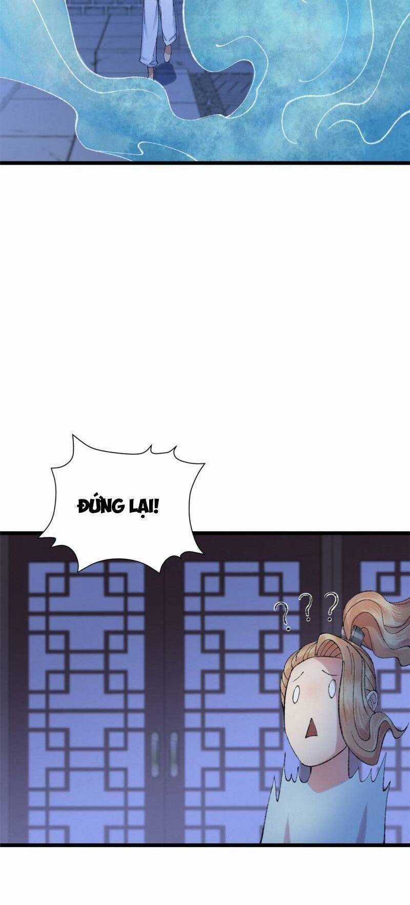 Khu Thần Chapter 96 trang 10