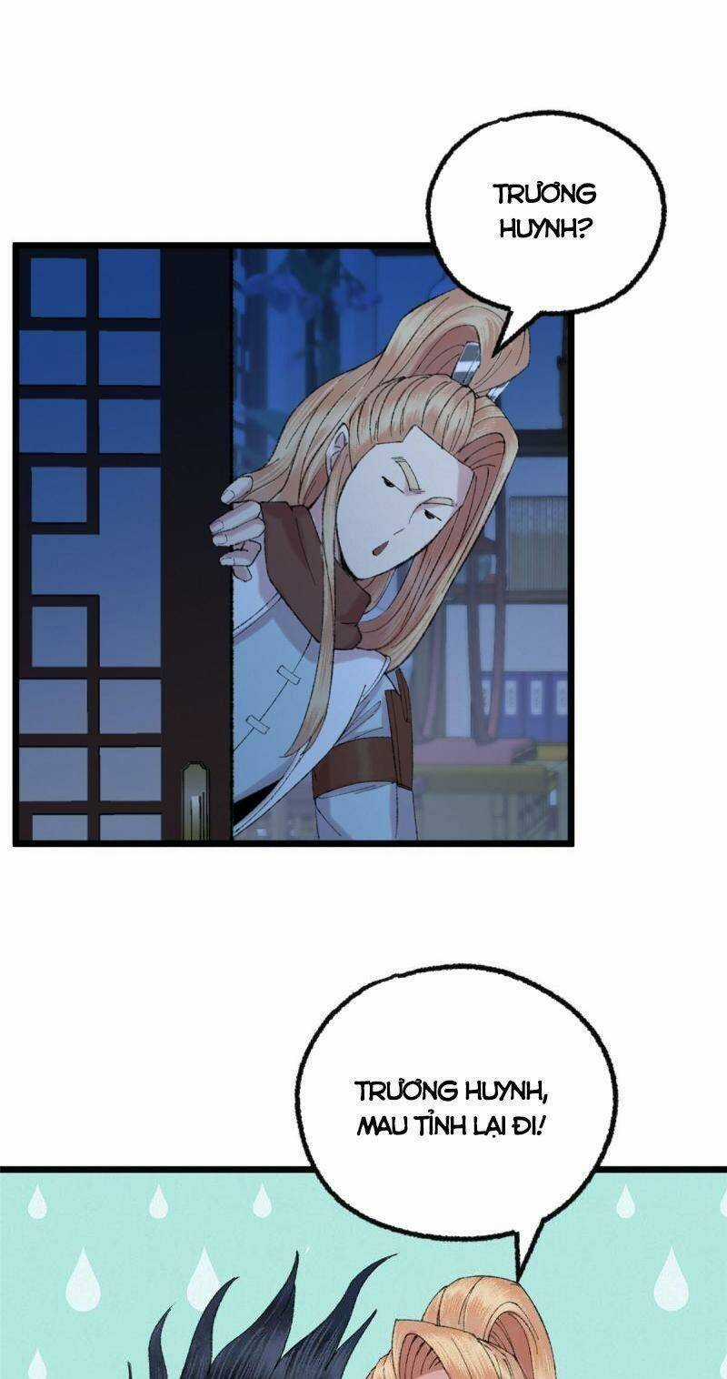 Khu Thần Chapter 96 trang 11